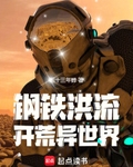 钢铁洪流开荒异世界